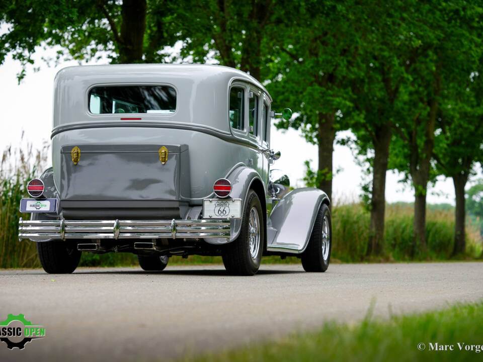 Imagen 48/55 de Buick Model 47 (1929)