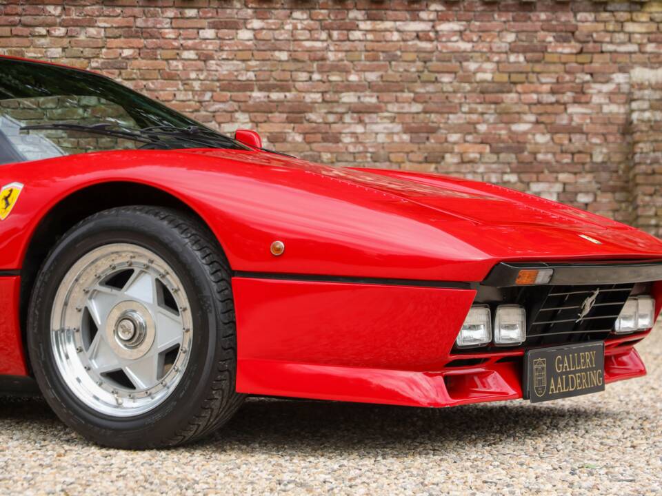 Bild 19/50 von Ferrari 328 GTB (1986)
