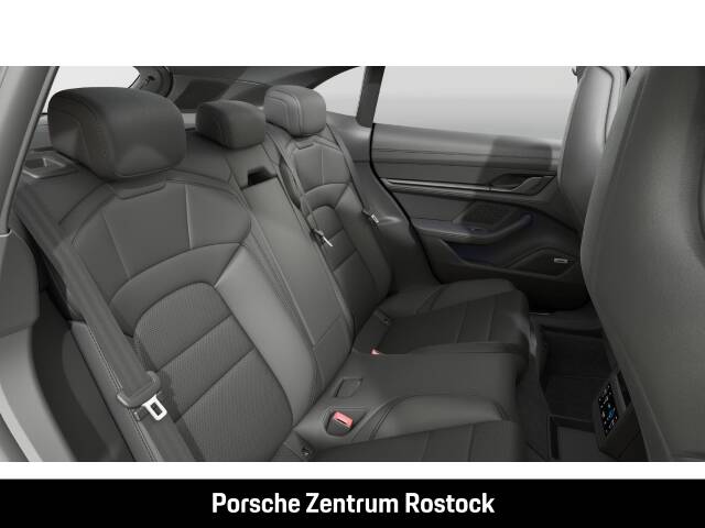 Bild 13/14 von Porsche Taycan 4S Sport Turismo (1900)