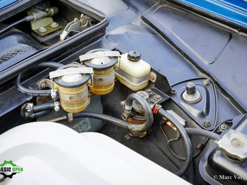 Immagine 20/53 di FIAT Dino Coupe (1967)
