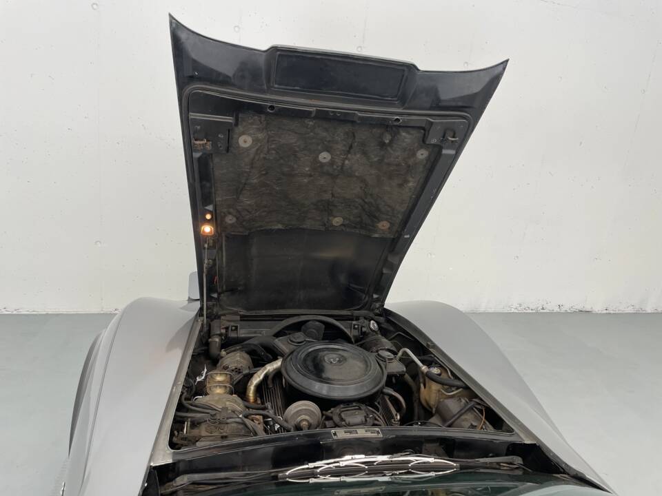 Bild 36/40 von Chevrolet Corvette 25th Anniversary (1978)