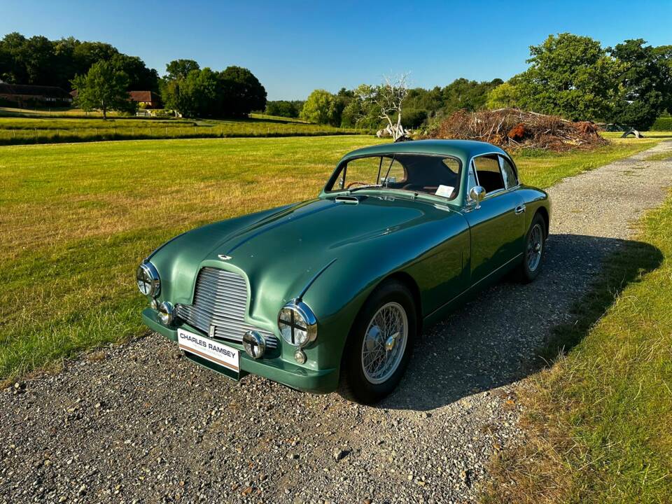 Bild 18/67 von Aston Martin DB 2 Vantage (1952)