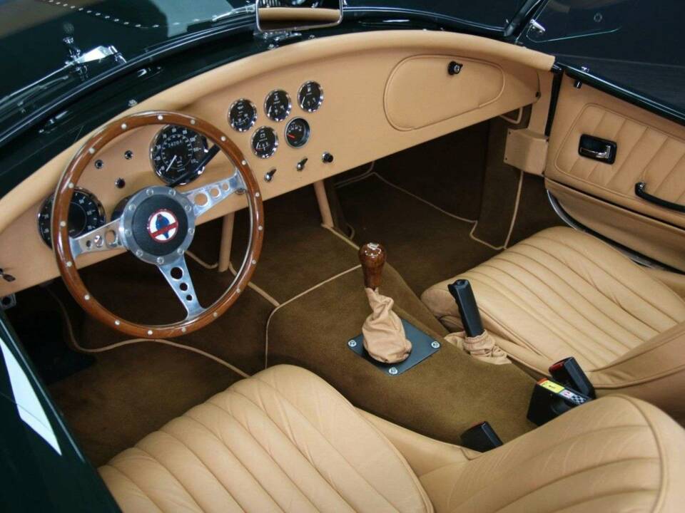 Image 14/30 of AC Cobra Mk IV (1989)