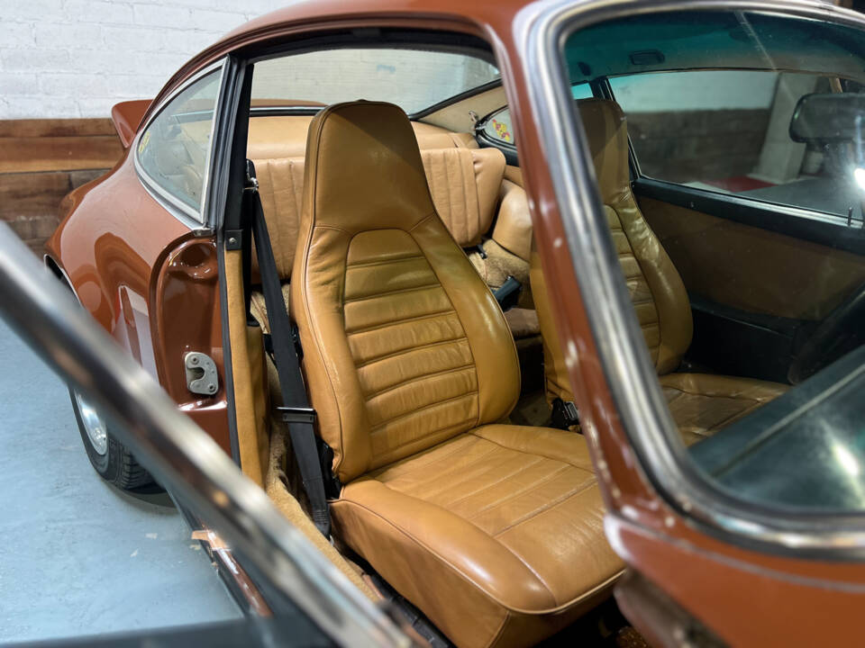 Image 51/75 of Porsche 911 Carrera 2.7 (1973)