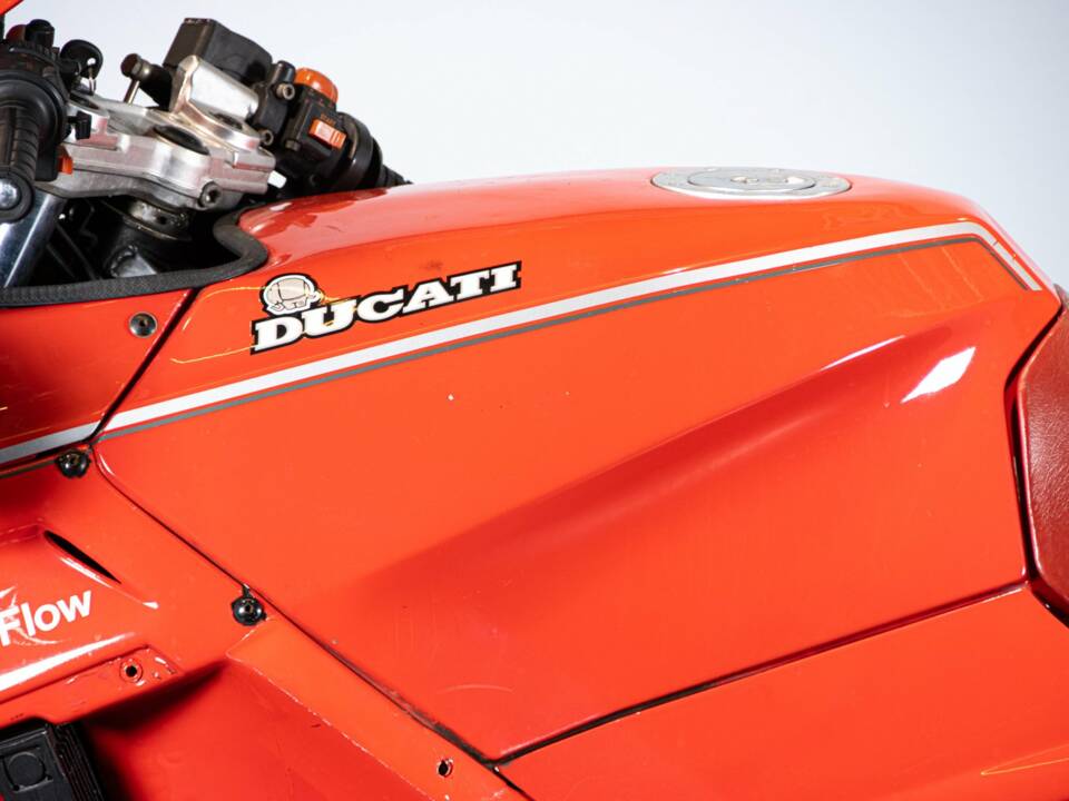 Bild 19/42 von Ducati DUMMY (1988)
