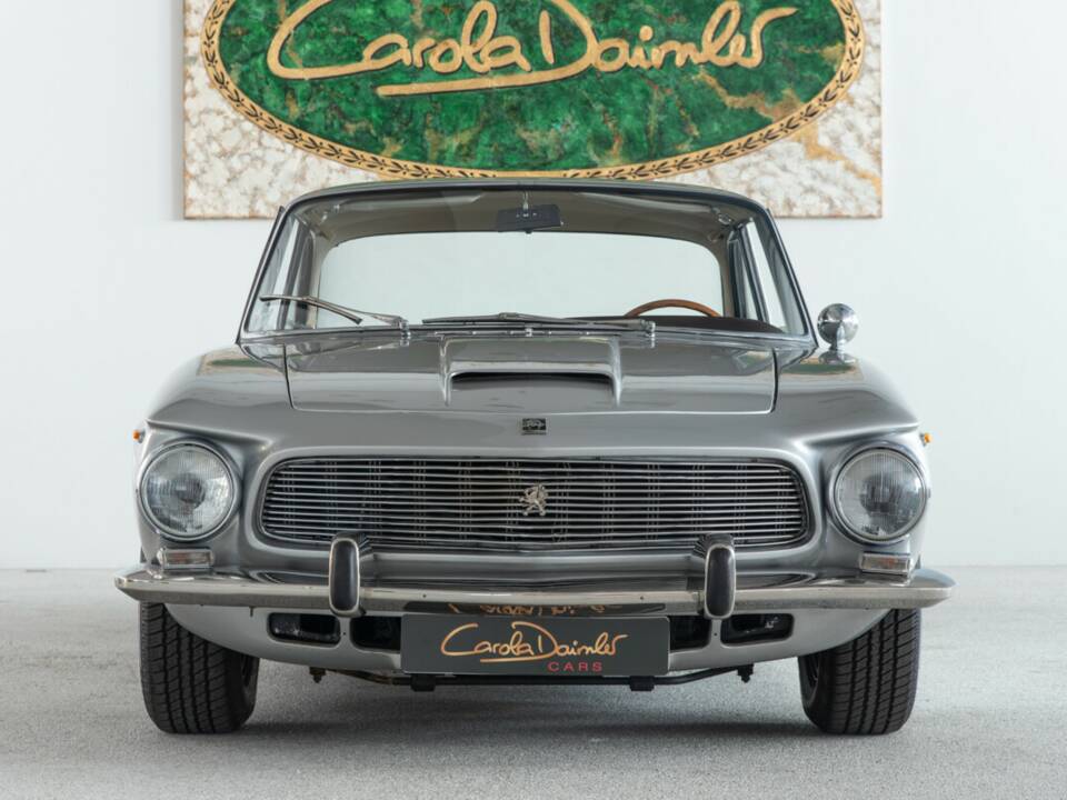 Bild 19/47 von ISO Rivolta 300 (1966)