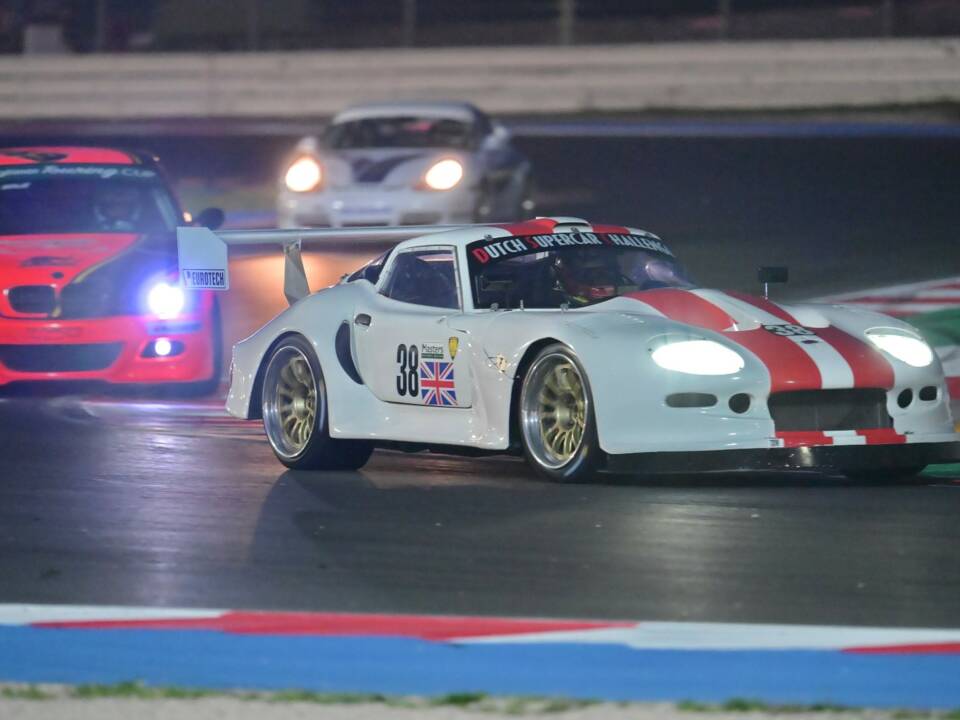 Image 15/17 of Marcos Mantis Challenge (1999)
