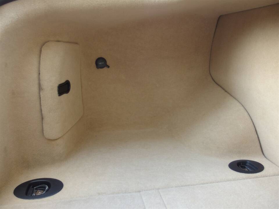 Immagine 81/100 di Maserati Quattroporte 4.2 (2007)