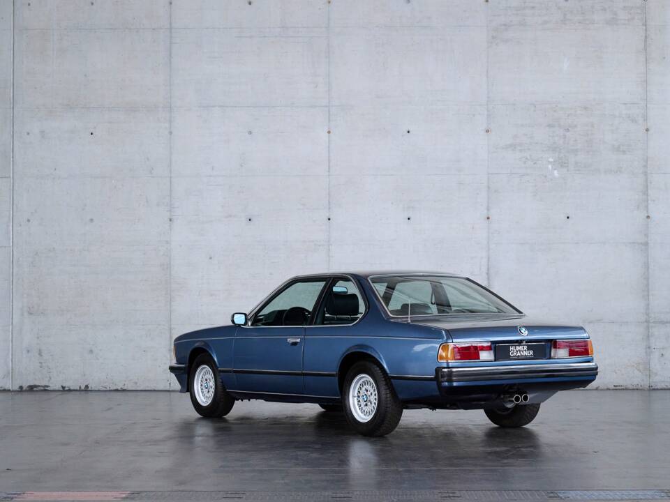 Image 10/50 of BMW 635 CSi (1979)