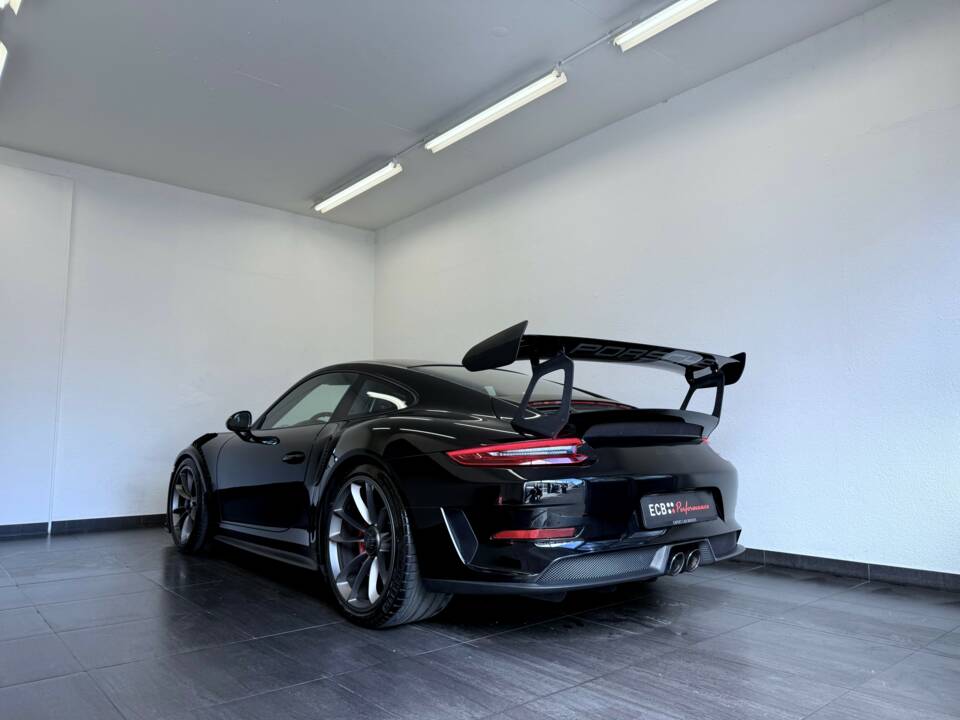 Bild 10/23 von Porsche 911 GT3 RS (2019)
