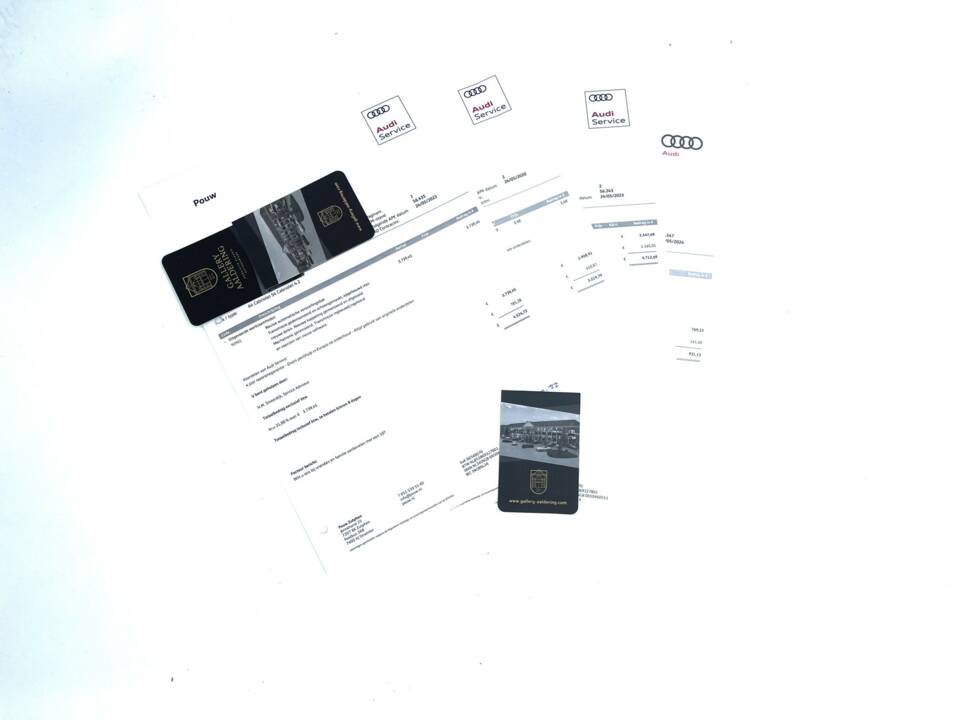 Afbeelding 10/50 van Audi S4 (2004)