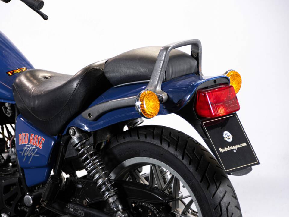 Immagine 14/50 di Aprilia Red Rose 50 (1986)