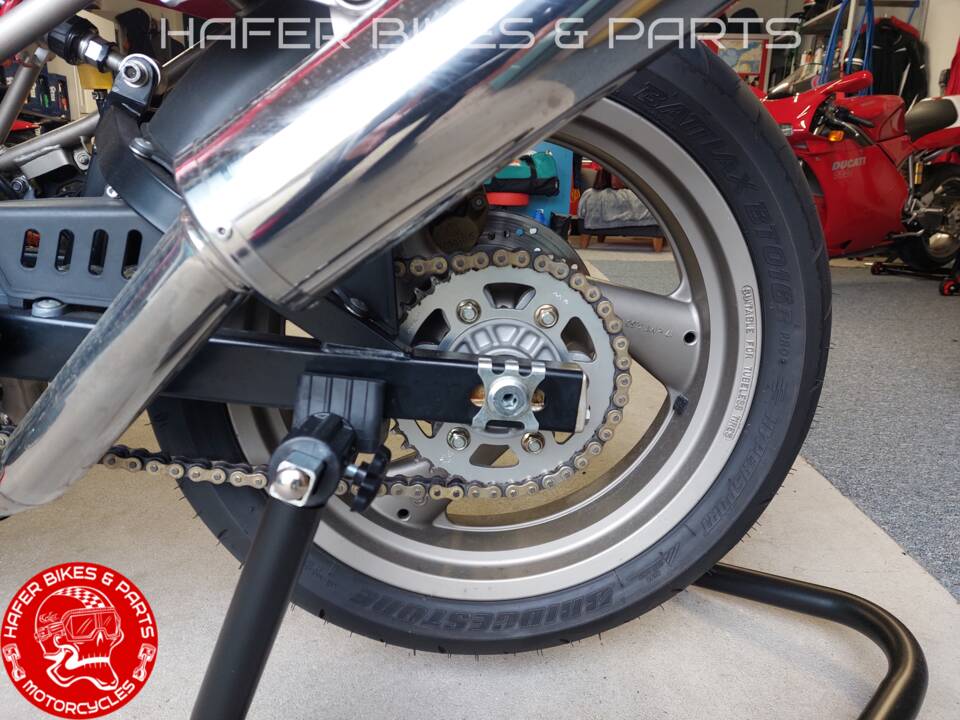 Bild 27/31 von Ducati DUMMY (1994)