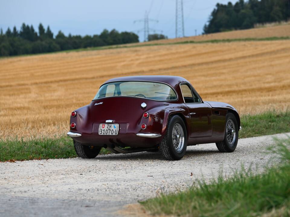 Bild 22/45 von TVR Griffith 200 (1963)