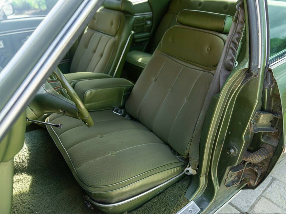 Bild 48/50 von Ford Gran Torino (1976)