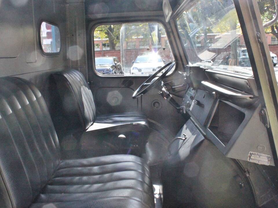 Imagen 17/19 de Citroën HY (1975)