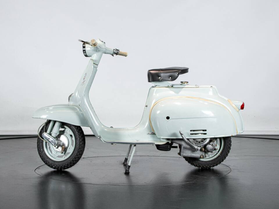 Image 1/50 of Gilera DUMMY (1962)