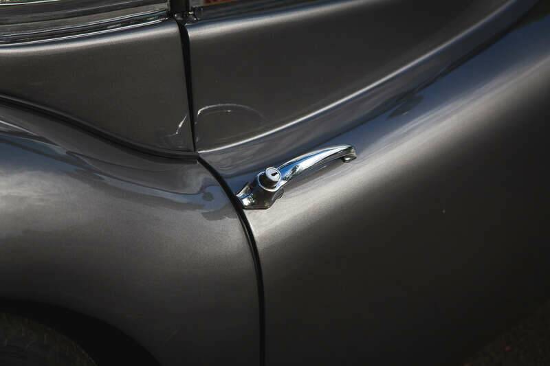 Image 39/50 de Jaguar XK 140 SE FHC (1955)