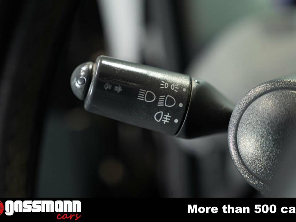 Imagen 14/15 de Smart Fortwo (2004)