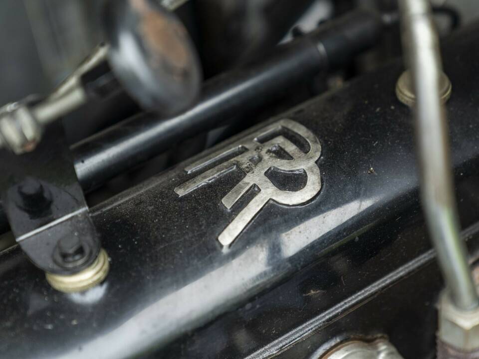 Image 46/50 of Rolls-Royce 20/25 HP (1933)