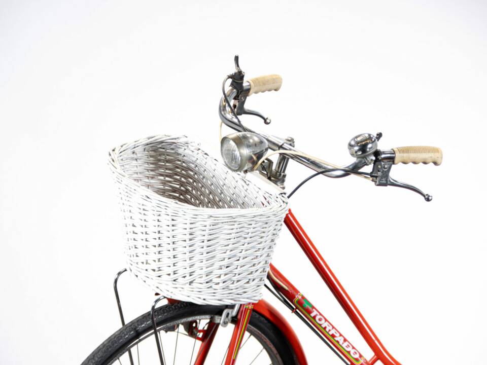 Imagen 14/42 de Garelli Mosquito (1984)