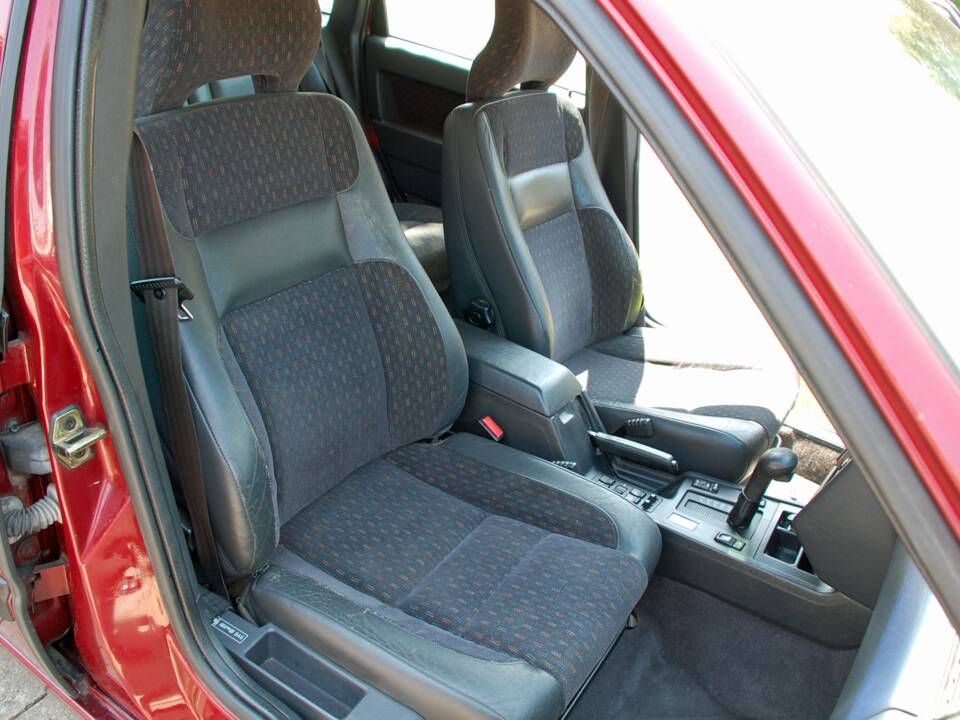 Afbeelding 11/17 van Volvo 850 T-5 (1995)