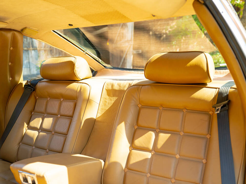 Image 25/41 of Citroën CX Prestige (1976)