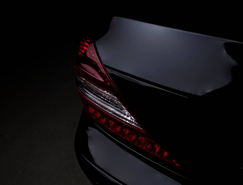 Image 36/36 of Mercedes-Benz SL 500 (2006)