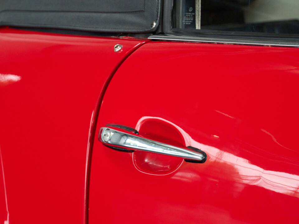 Image 31/50 of Volkswagen Karmann Ghia 1500 (1971)