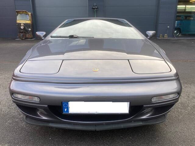 Image 3/19 de Lotus Esprit V8 SE (2001)