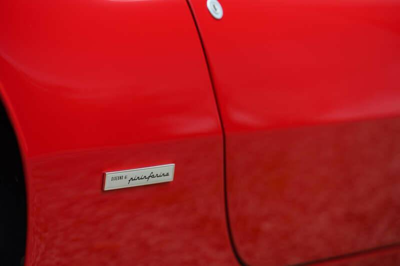 Immagine 20/48 di Ferrari Dino 246 GTS (1973)