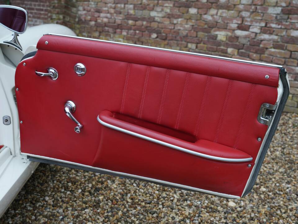 Bild 28/50 von Mercedes-Benz 190 SL (1960)
