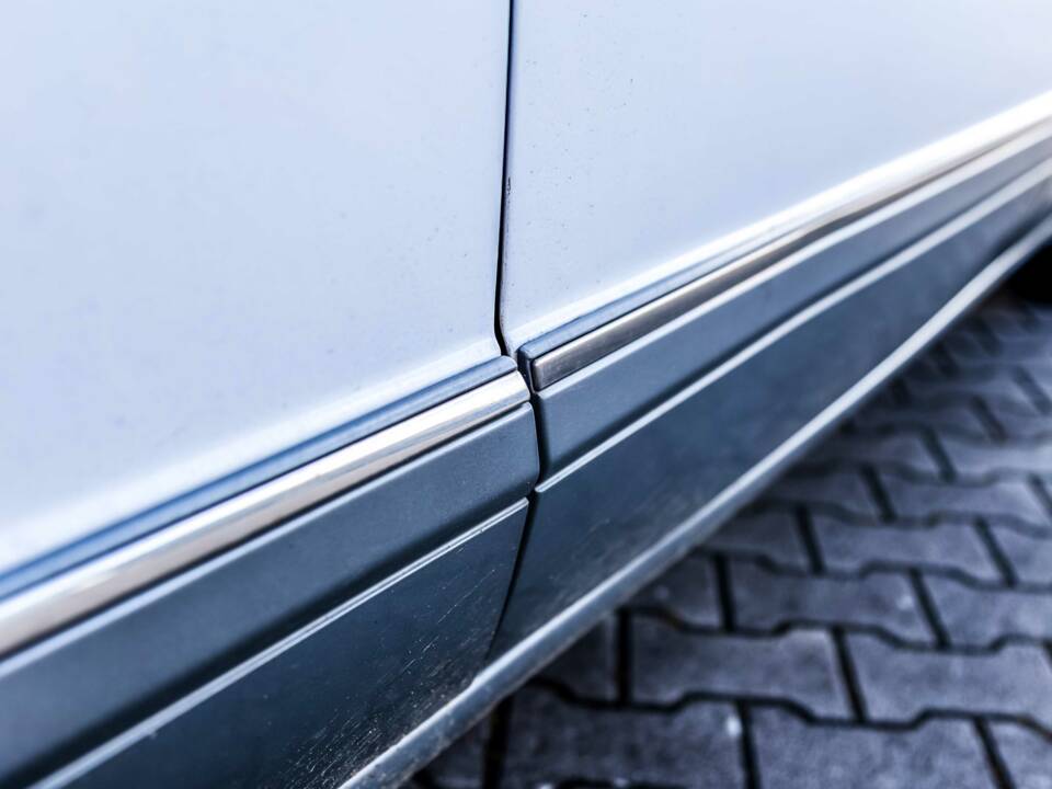 Image 39/175 of Mercedes-Benz 420 SE (1986)