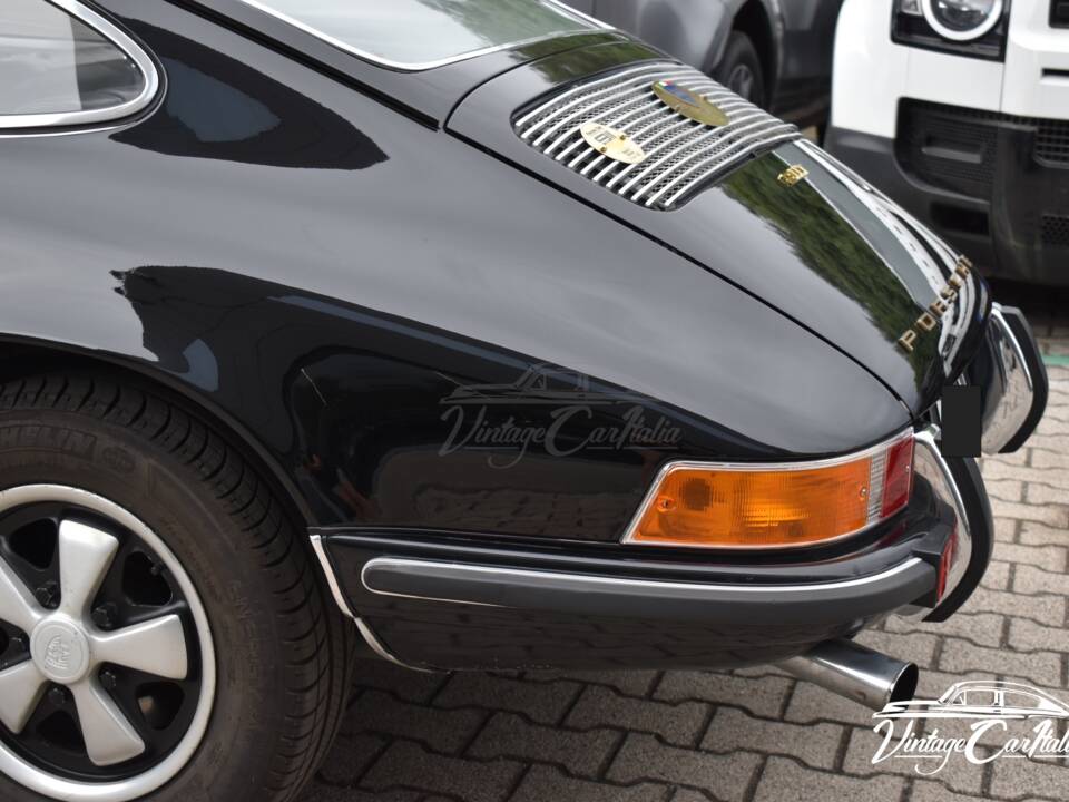 Afbeelding 53/60 van Porsche 911 2.2 T (1970)