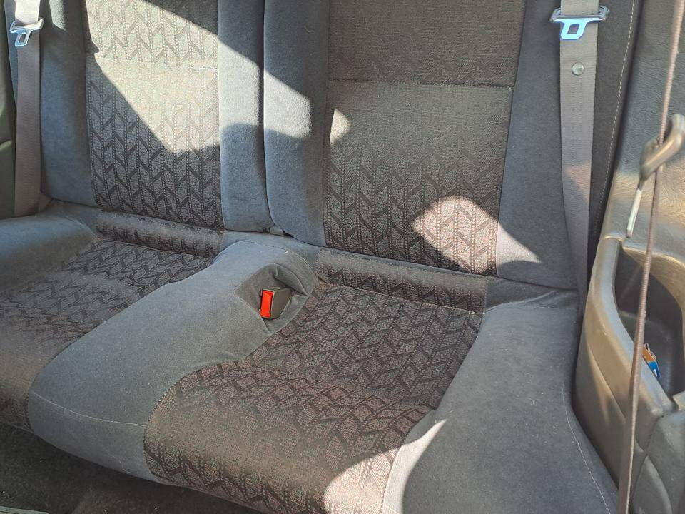 Image 14/30 of Rover 216 GTi (1993)