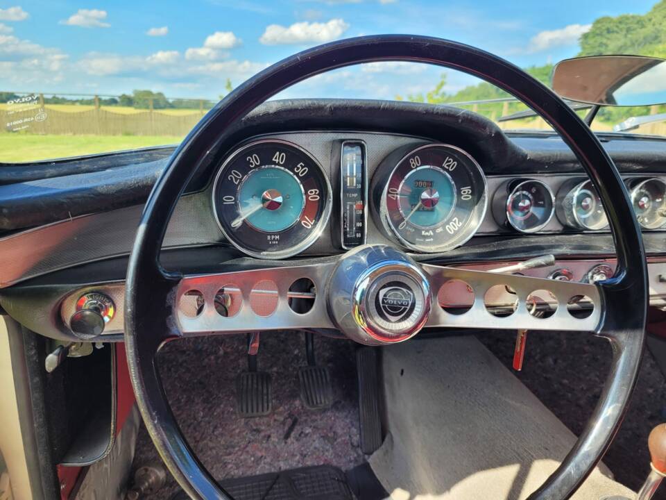 Image 5/5 of Volvo P 1800 (1961)