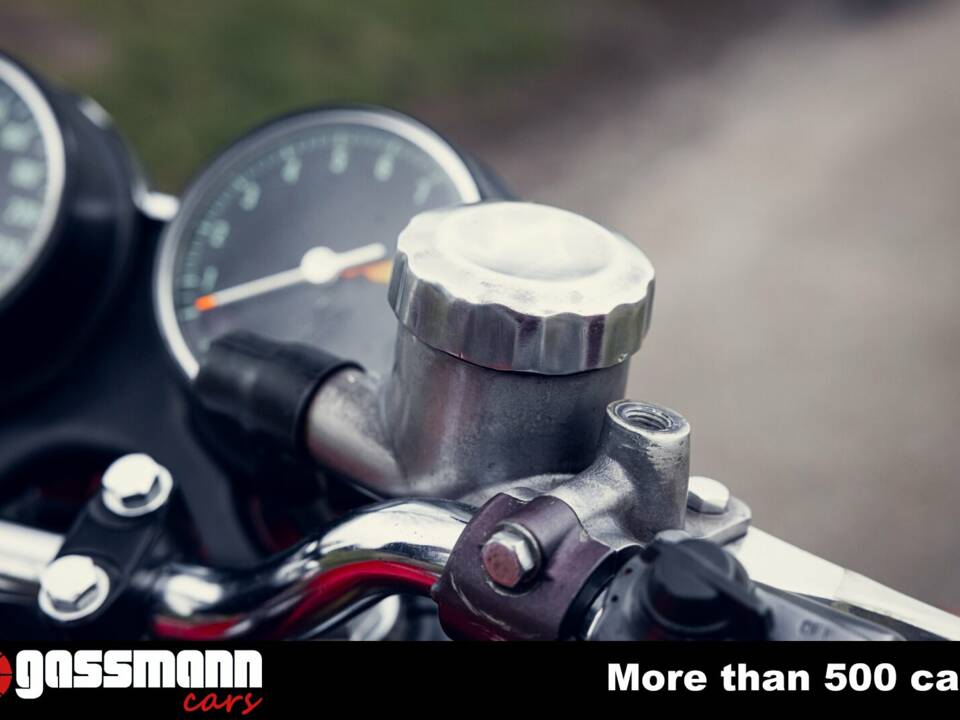 Bild 10/15 von Honda DUMMY (1970)