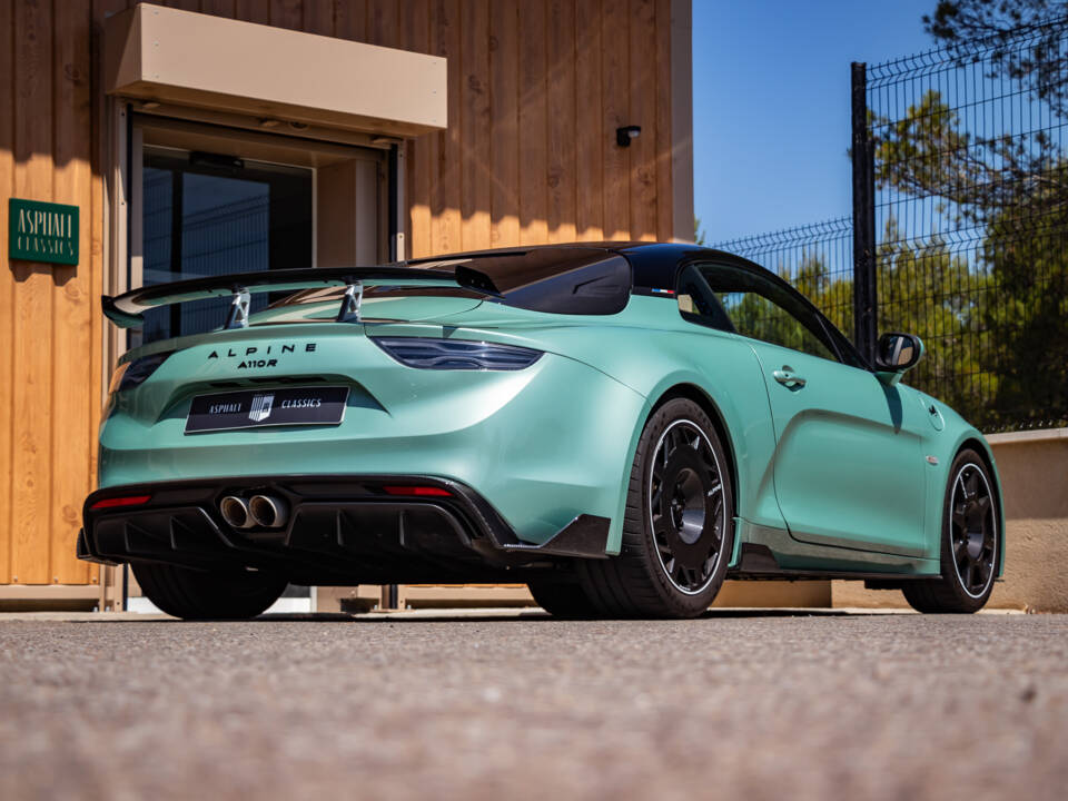 Bild 17/50 von Alpine A 110 R (2024)