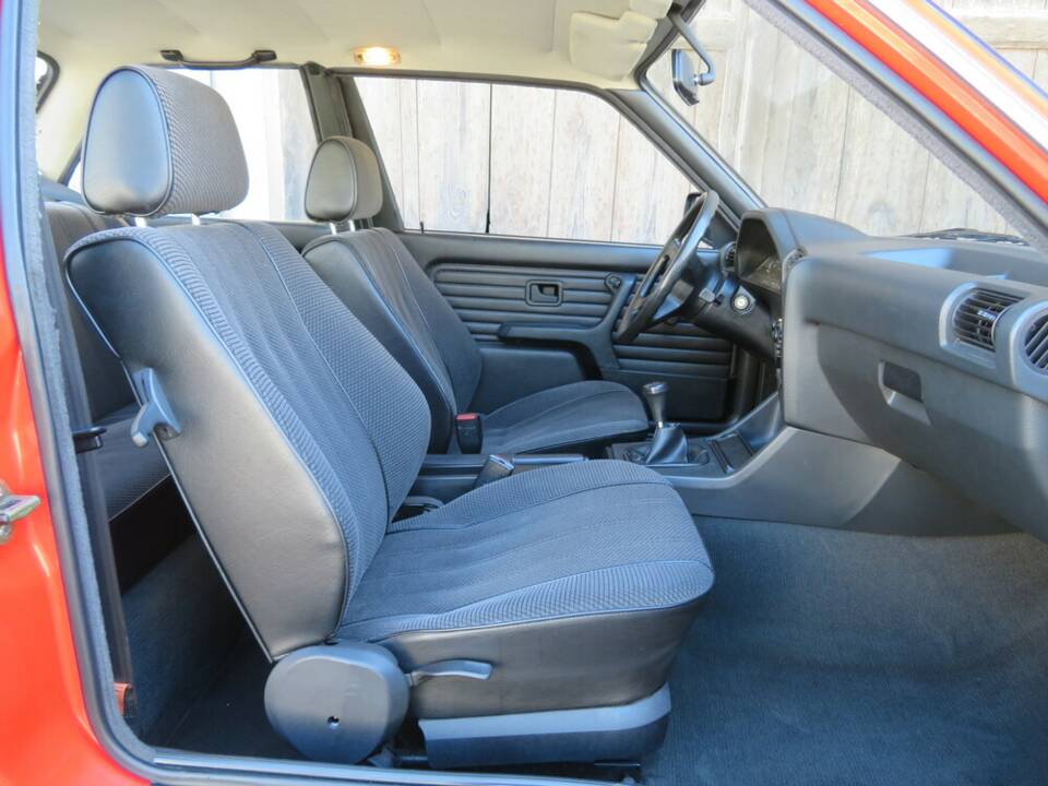 Bild 6/22 von BMW 318i (1984)