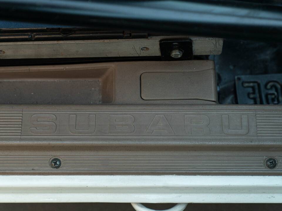 Image 43/50 of Subaru Leone GSR (1982)
