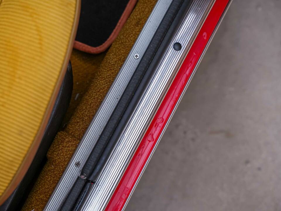 Afbeelding 37/41 van Audi 80 S/LS (1976)