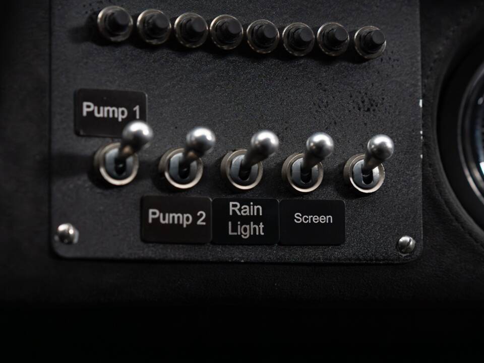 Bild 26/40 von Bizzarrini GT Strada 5300 (1965)