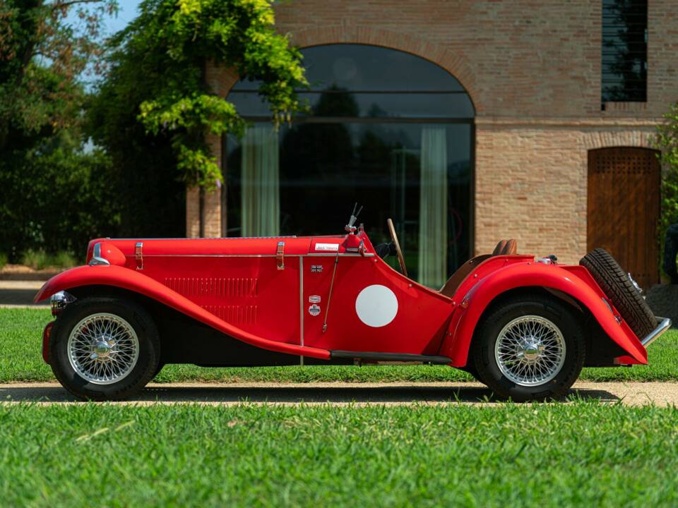 Immagine 5/50 di Burlington Arrow (1963)