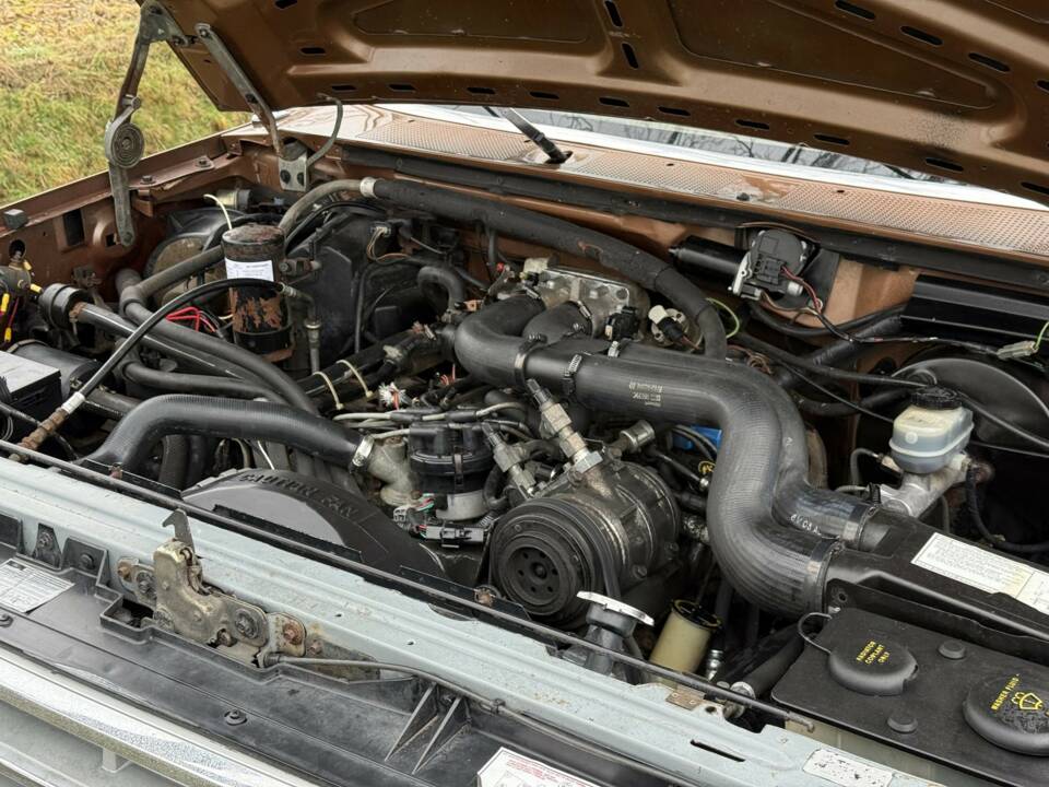 Immagine 20/22 di Ford F-250 (1988)