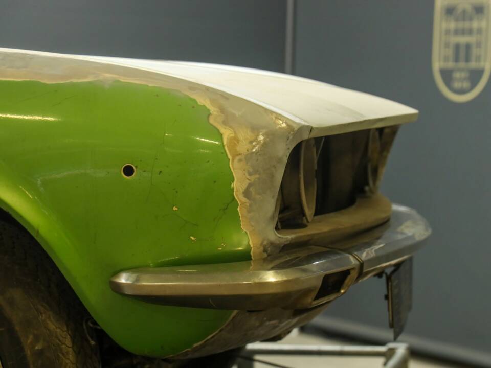 Image 11/48 of FIAT Dino Coupe (1968)