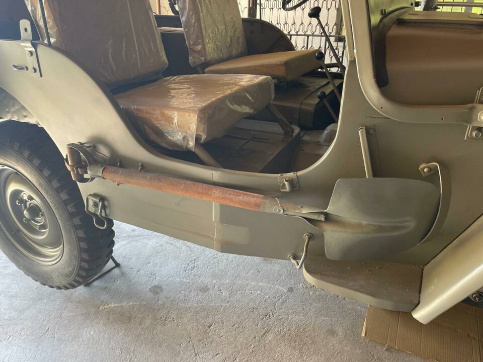 Bild 5/28 von Nekaf Jeep M38 A1 (1950)