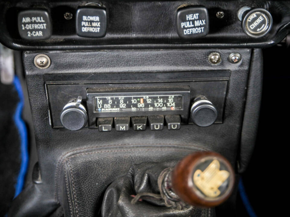 Immagine 21/50 di Triumph TR 6 (1973)