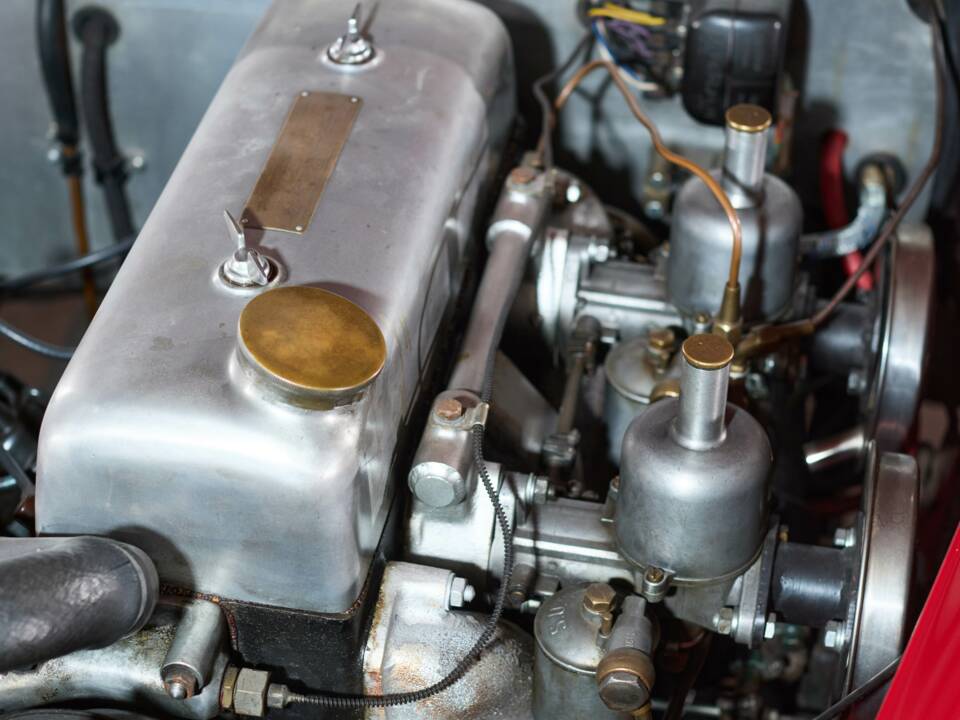 Afbeelding 24/45 van Alvis TB 14 (1950)