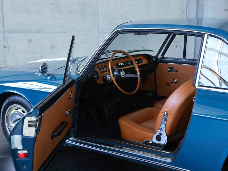 Bild 12/50 von Lancia Fulvia Sport 1.3 (Zagato) (1967)