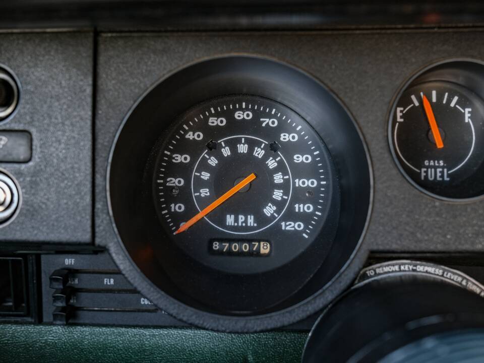 Bild 18/34 von Plymouth Barracuda Cuda (1973)